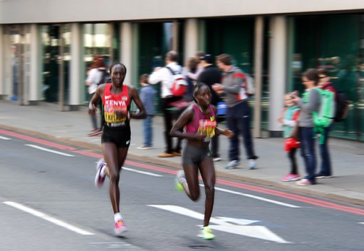Edna Kiplagat
